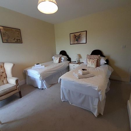 Windylands Bed & Breakfast Chipping Sodbury Dış mekan fotoğraf