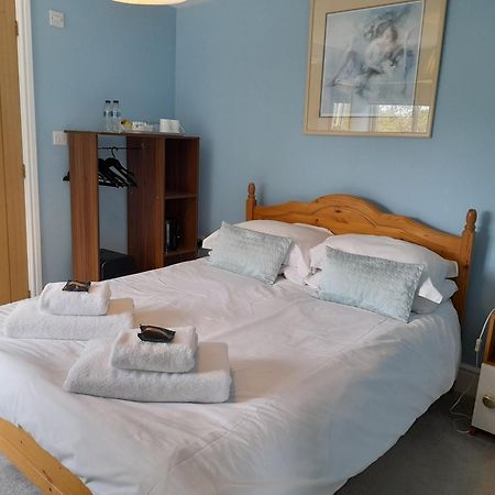 Windylands Bed & Breakfast Chipping Sodbury Dış mekan fotoğraf