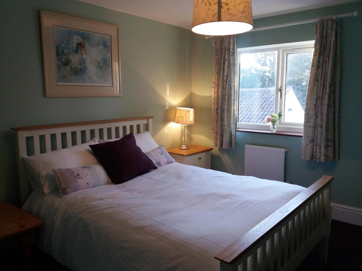 Windylands Bed & Breakfast Chipping Sodbury Dış mekan fotoğraf