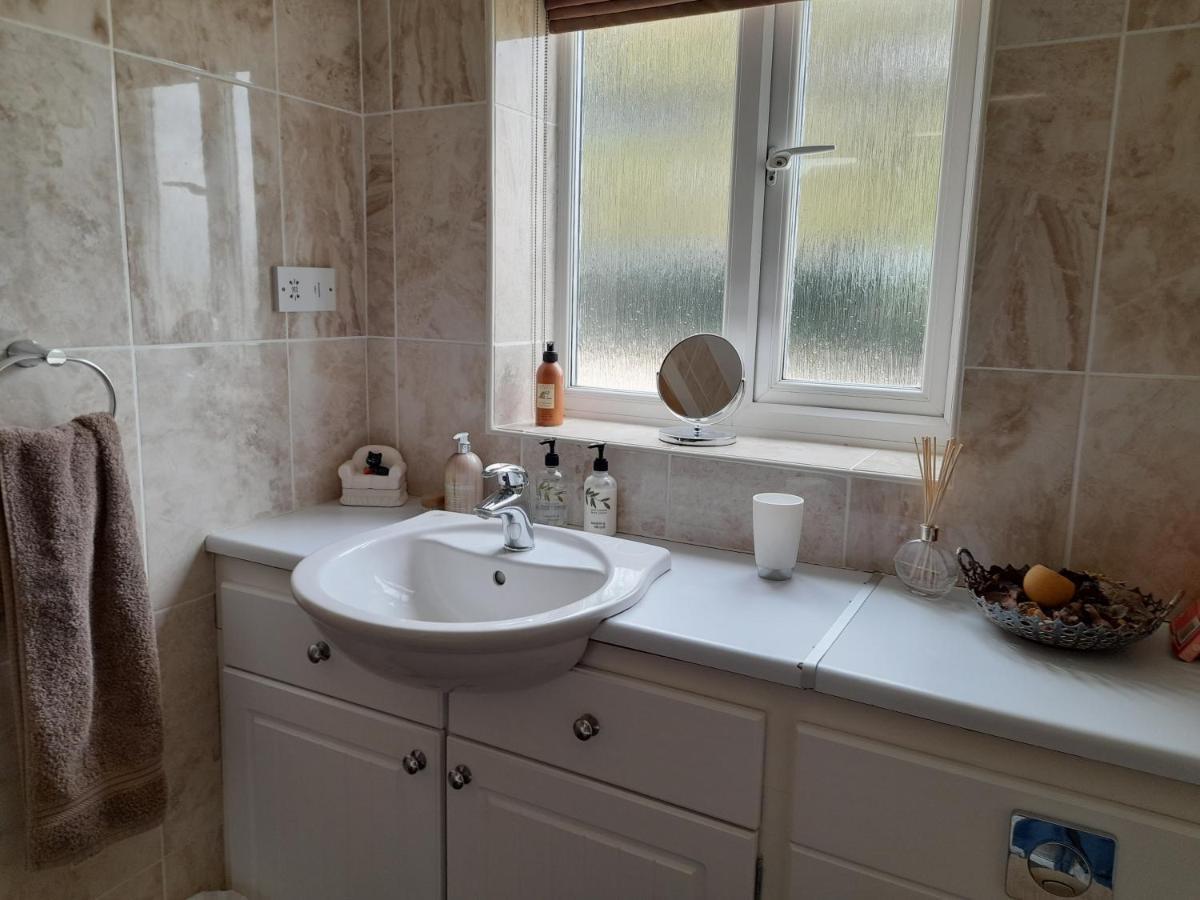 Windylands Bed & Breakfast Chipping Sodbury Dış mekan fotoğraf
