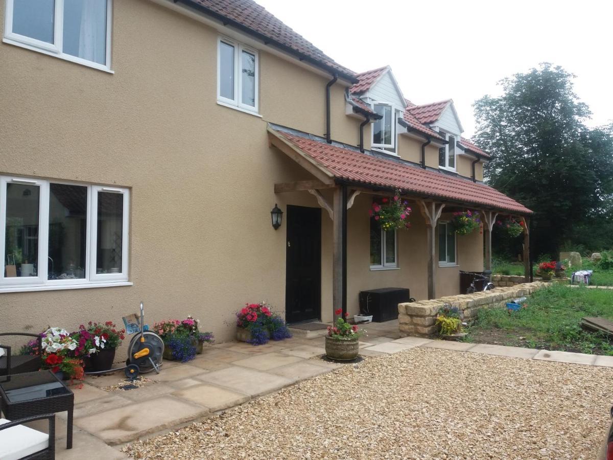 Windylands Bed & Breakfast Chipping Sodbury Dış mekan fotoğraf
