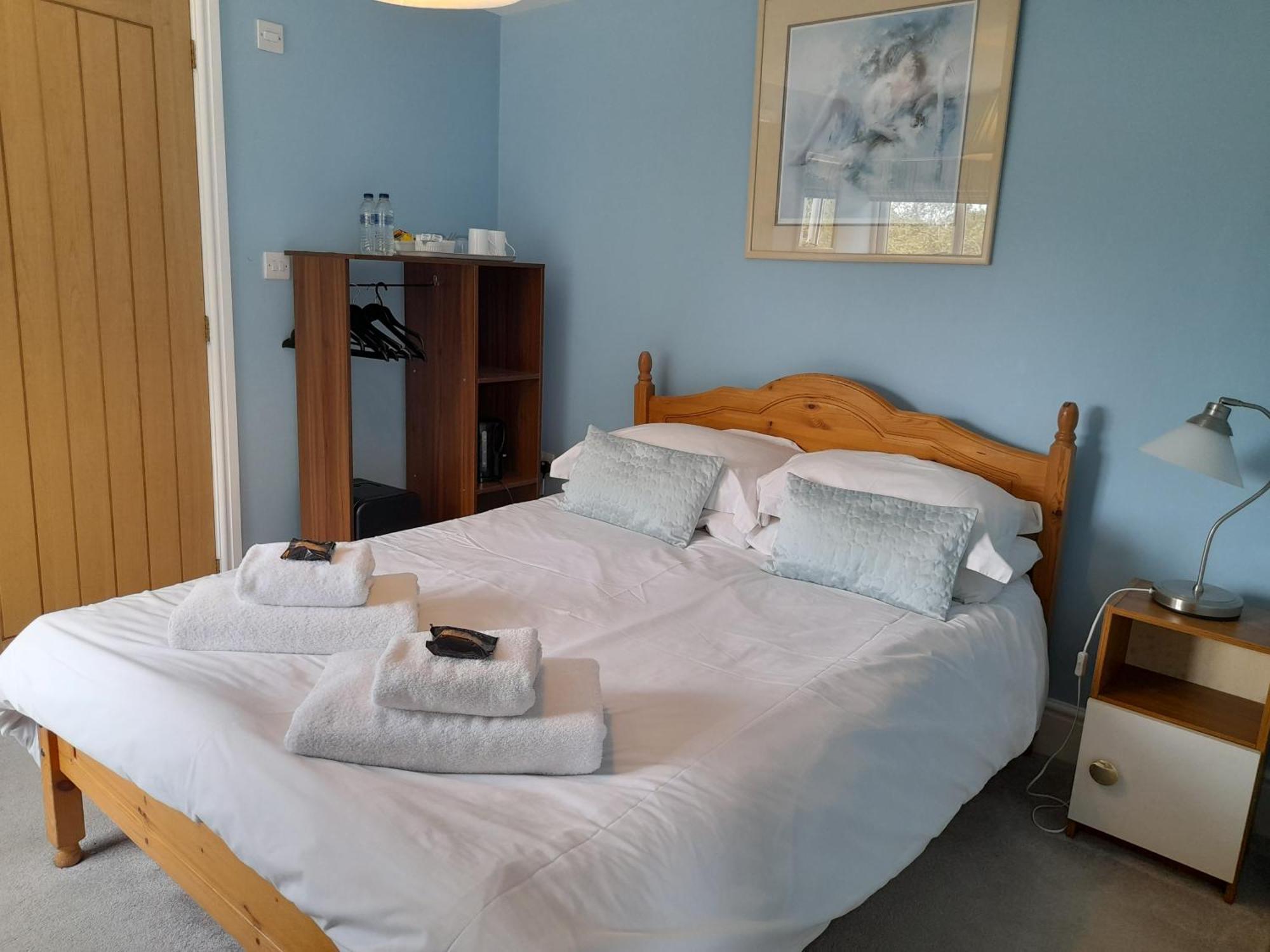 Windylands Bed & Breakfast Chipping Sodbury Dış mekan fotoğraf
