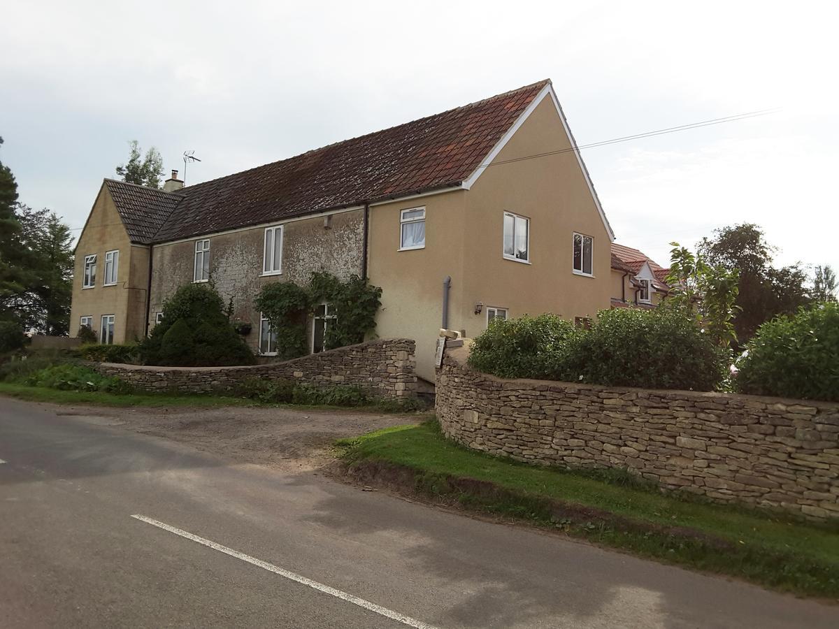Windylands Bed & Breakfast Chipping Sodbury Dış mekan fotoğraf