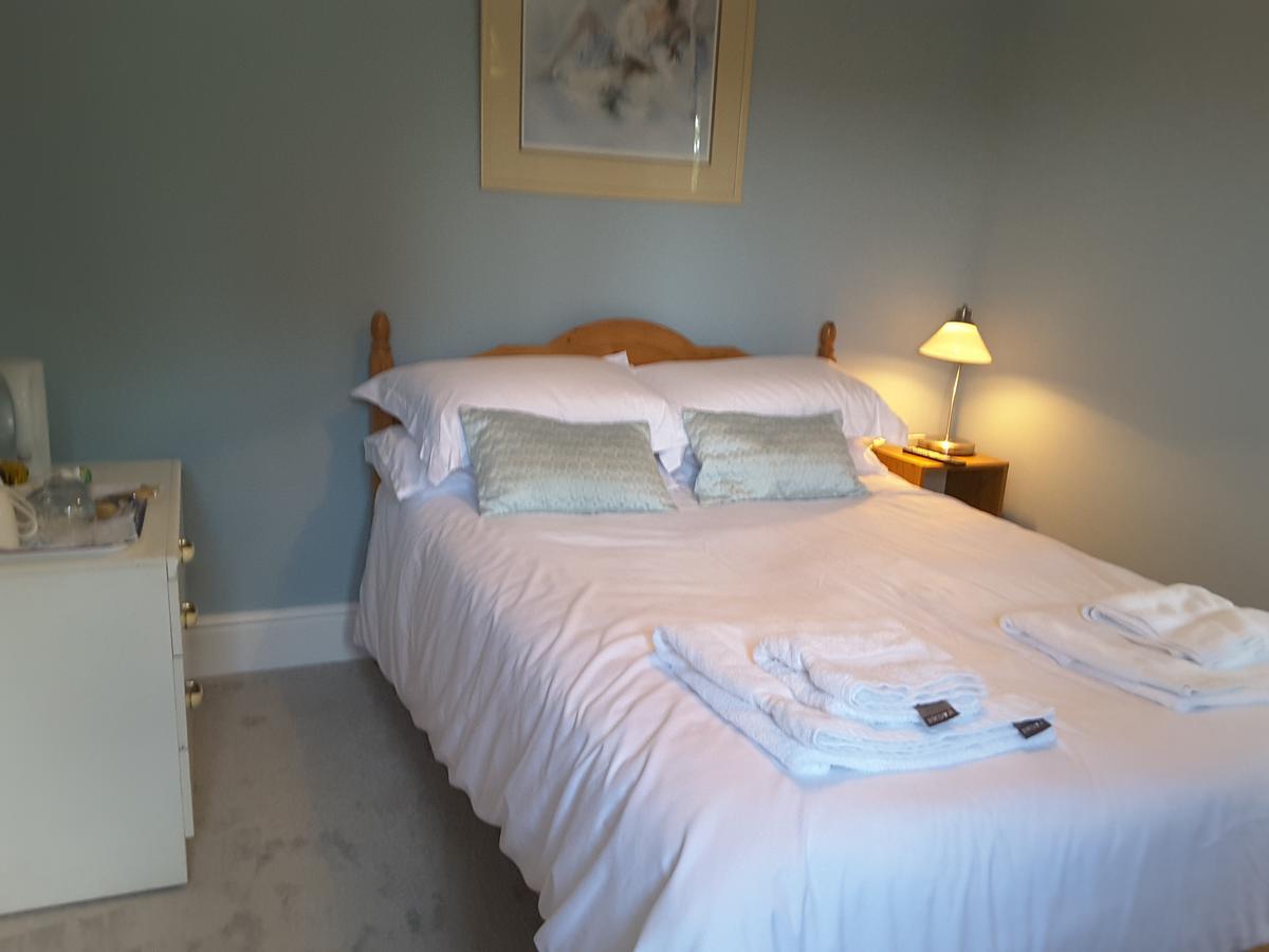 Windylands Bed & Breakfast Chipping Sodbury Dış mekan fotoğraf