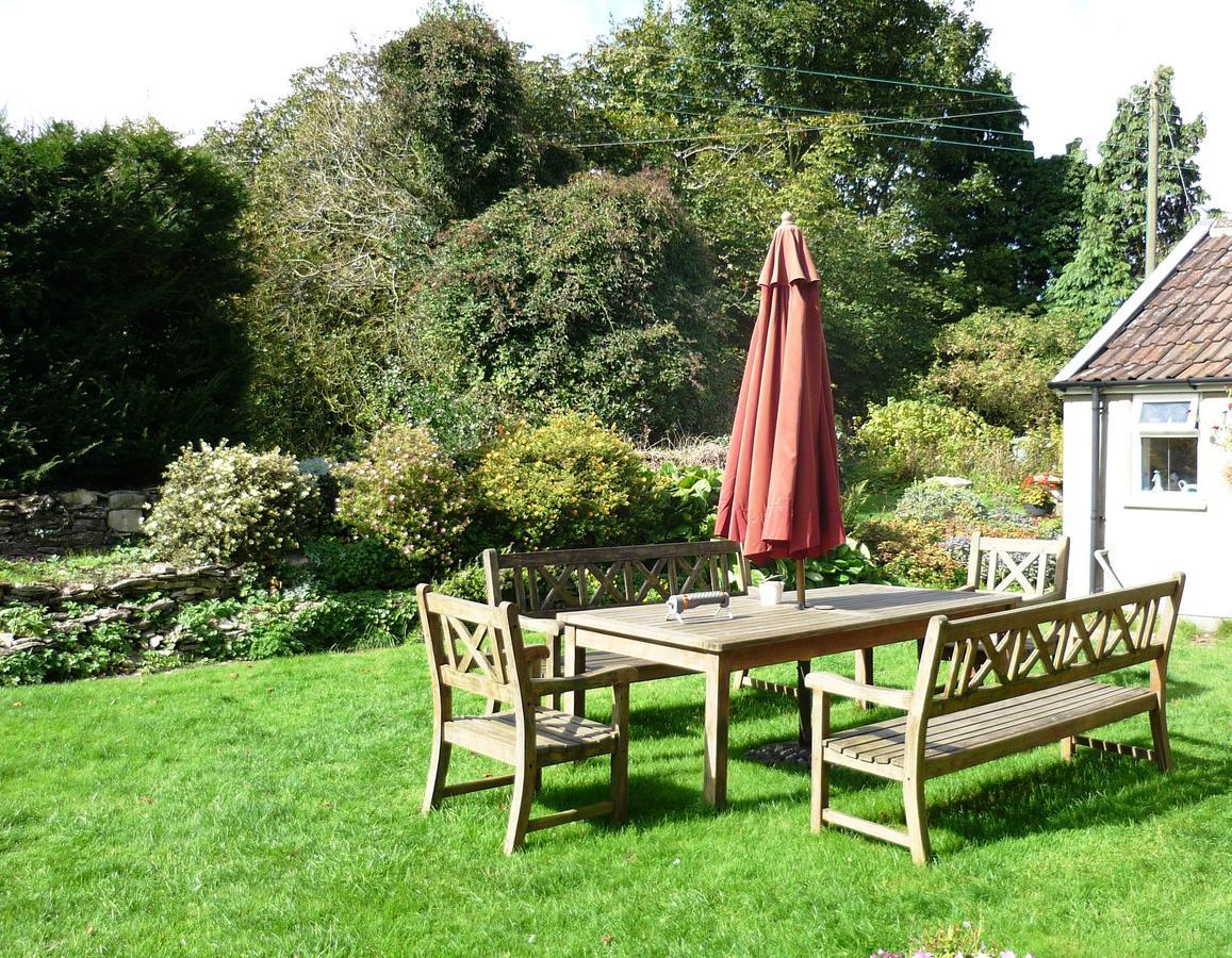 Windylands Bed & Breakfast Chipping Sodbury Dış mekan fotoğraf