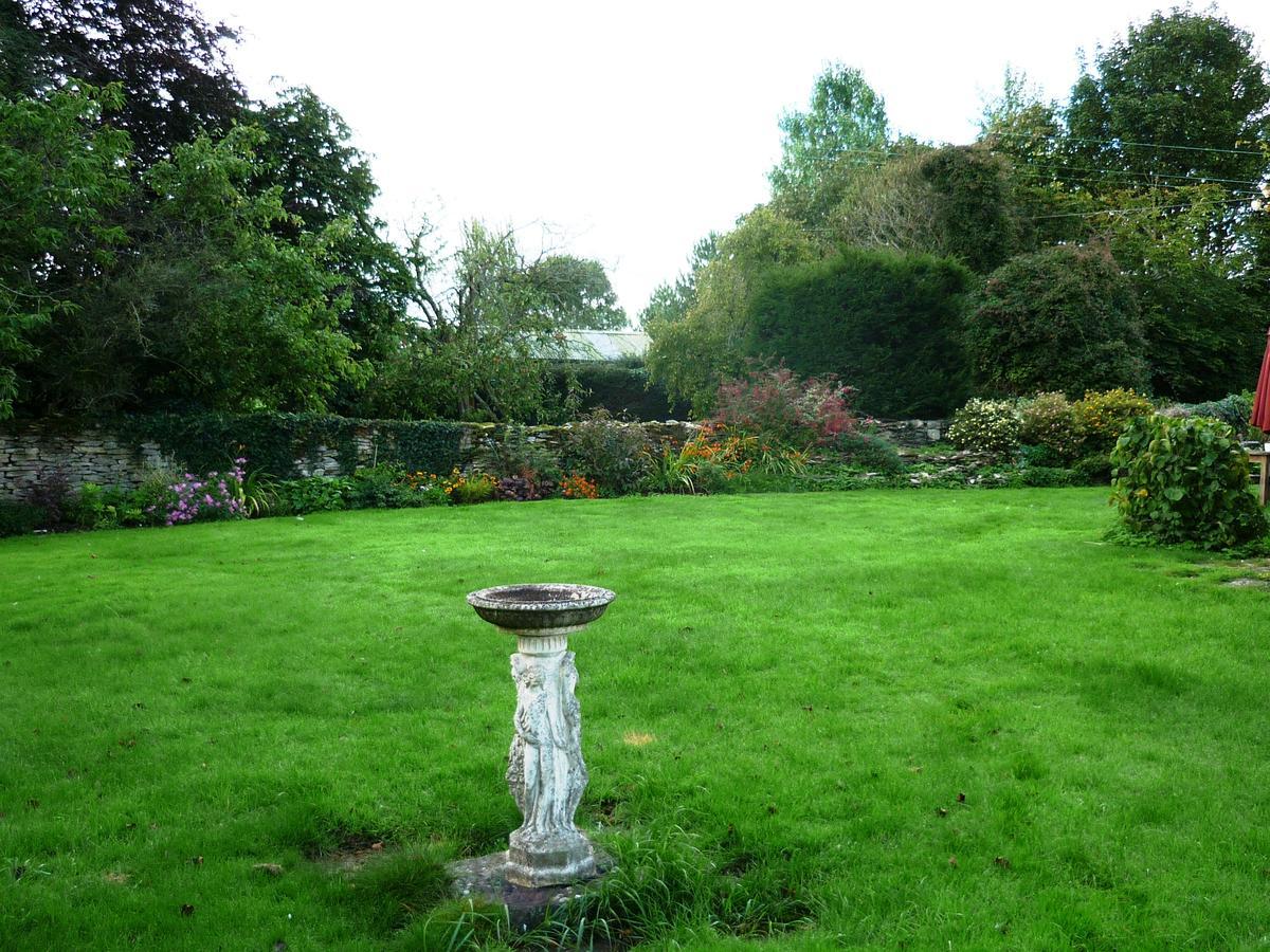 Windylands Bed & Breakfast Chipping Sodbury Dış mekan fotoğraf