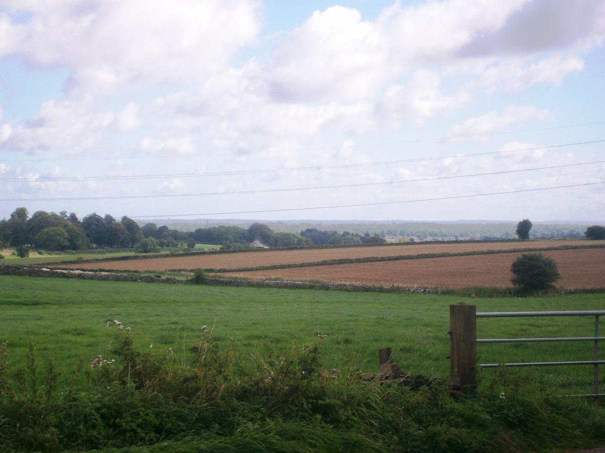 Windylands Bed & Breakfast Chipping Sodbury Dış mekan fotoğraf