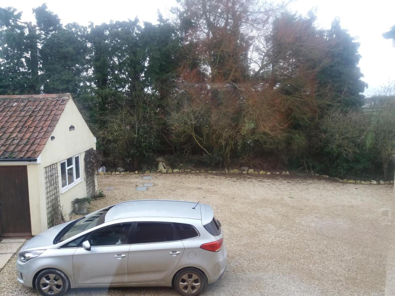 Windylands Bed & Breakfast Chipping Sodbury Dış mekan fotoğraf