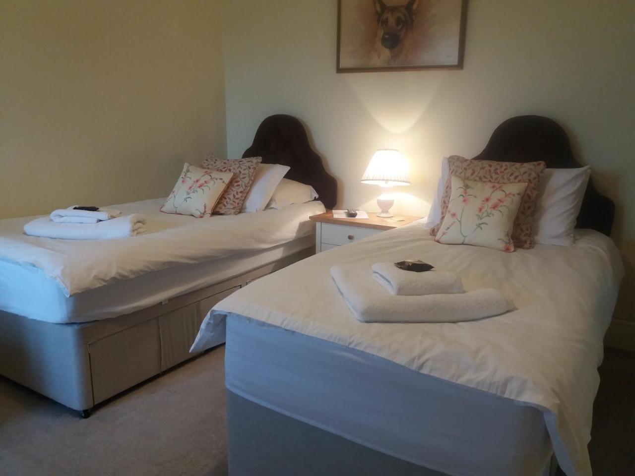 Windylands Bed & Breakfast Chipping Sodbury Dış mekan fotoğraf
