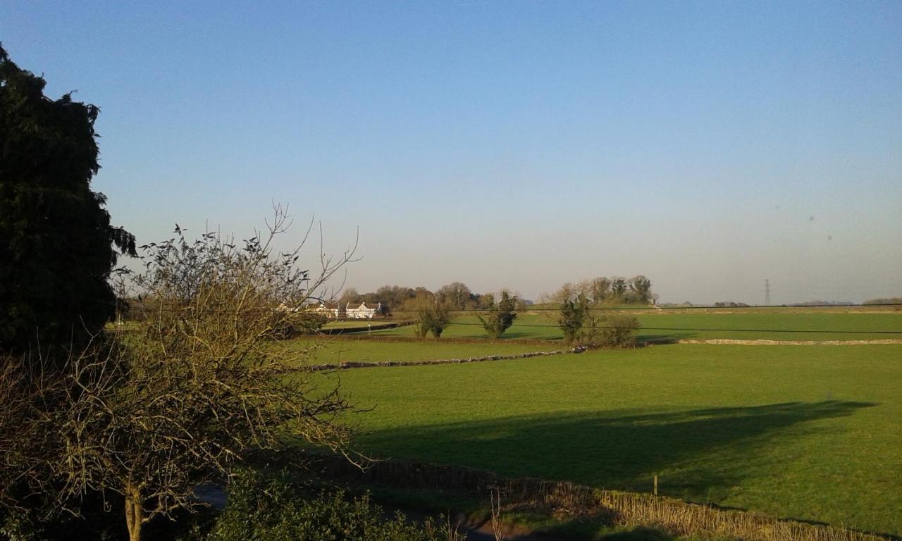 Windylands Bed & Breakfast Chipping Sodbury Dış mekan fotoğraf